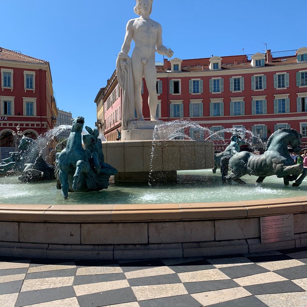 Promenade des Anglais - Local Flavor Near Me - Nice, 06 Promenade des Anglais - Local Flavor Near Me - Nice, 06