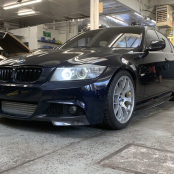 EuroTech Auto Repair - Auto Repair Near Me - Larchmont, New York EuroTech Auto Repair - Auto Repair Near Me - Larchmont, New York