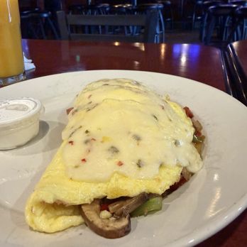 500 Club Casino - Build Your Own Omelette - Casinos Near Me - Clovis, California