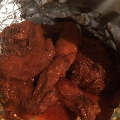 Charlie's Grind & Grill by null