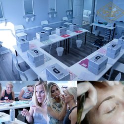 3D Brows Academy