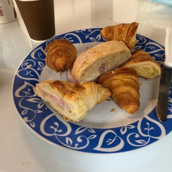 Caffè Amerini - Cafes Near Me - Florence, FI
