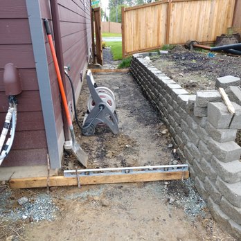 Nobo Landscaping - Lawn Services Near Me - Sultan, Washington
