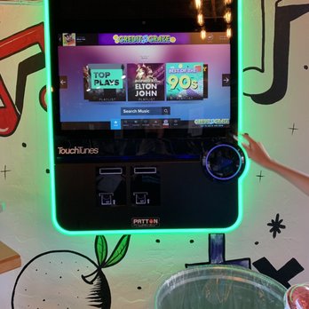 Tower Blendz - Music jukebox - Acai Bowls Near Me - Fresno, California