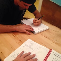 Study Hut Tutoring