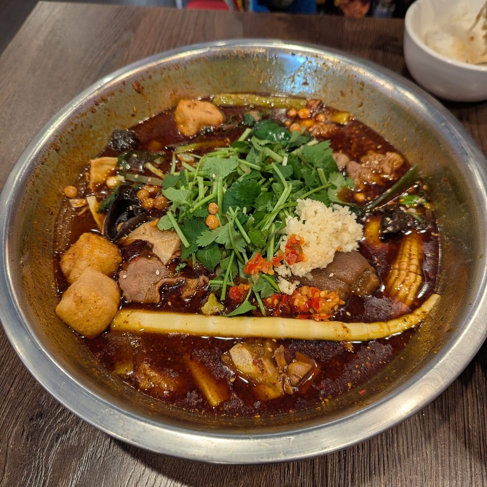 Luniang Hot Pot - Hotpot - Chinese Near Me - Arcadia, California Luniang Hot Pot - Hotpot - Chinese Near Me - Arcadia, California