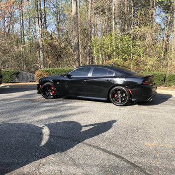 Davis Mobile Detailing - My other car is now detailed and protected - Auto Detailing Near Me - Greensboro, North Carolina