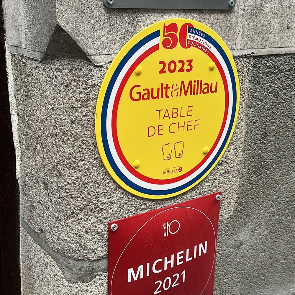 Pickles - Rating - French Near Me - Nantes, 44