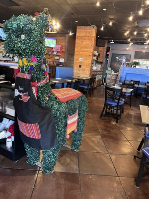 Fiesta On Main by null