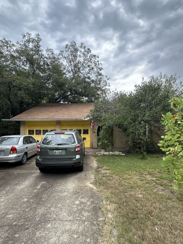 Slide of LYFE Construction