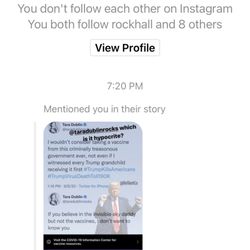 Barber of G'Ville - Barber Chris harasses women online