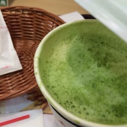 摩斯漢堡