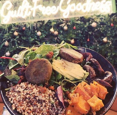 Wholesome Kitchen Restaurant by null