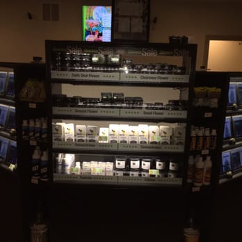 The Green Solution - Edgewater - The display are cool - Cannabis Dispensaries Near Me - Edgewater, Colorado The Green Solution - Edgewater - The display are cool - Cannabis Dispensaries Near Me - Edgewater, Colorado