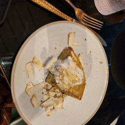 Del Mar - Spanish tortilla