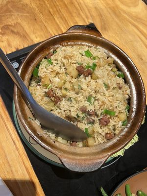 Taishan Cuisine Ocean by null