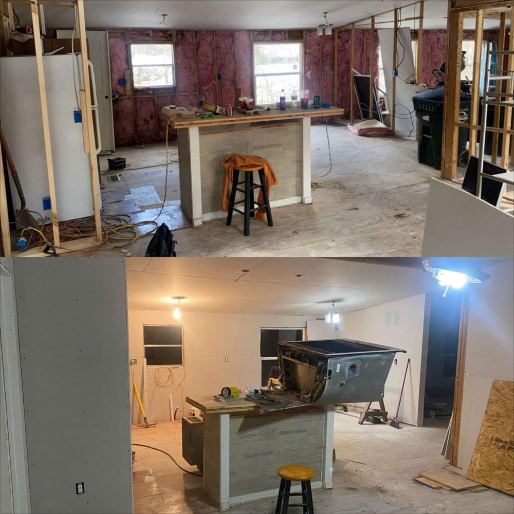 Slide of Jack of All Trades