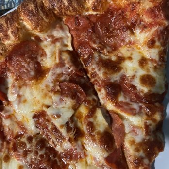 Marcello's Pizza & Pasta - Extra cheese and pepperoni WELL DONE - Pizza Near Me - Riverside, California Marcello's Pizza & Pasta - Extra cheese and pepperoni WELL DONE - Pizza Near Me - Riverside, California