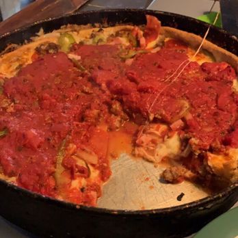 Cappy's Pizza - Pizza Near Me - Tampa, Florida Cappy's Pizza - Pizza Near Me - Tampa, Florida
