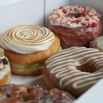 Beechwood Doughnuts - a variety of doughnuts - Donuts Near Me - Saint Catharines, Ontario Beechwood Doughnuts - a variety of doughnuts - Donuts Near Me - Saint Catharines, Ontario