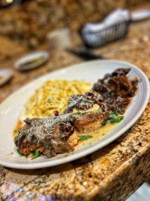 Carrabba's Italian Grill by null