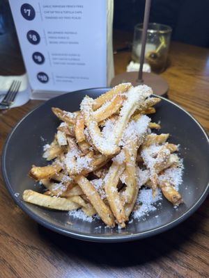 Main Street Farmer Eatery by null