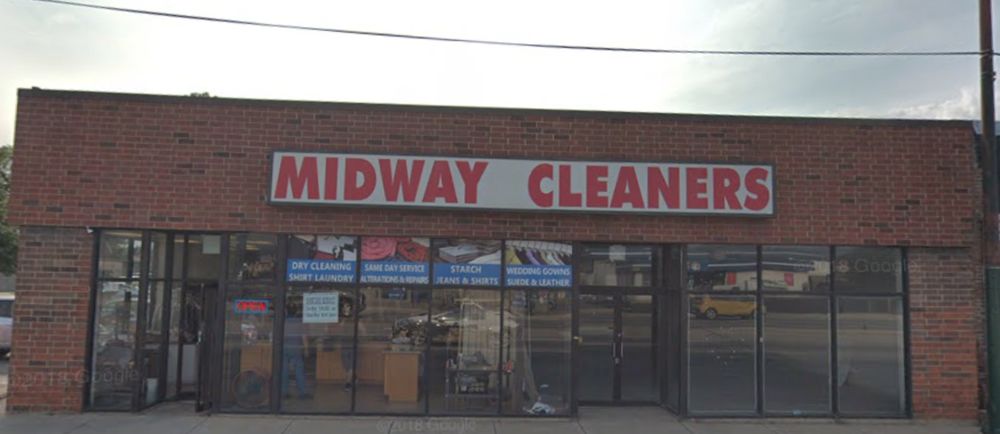 MIDWAY CLEANERS - Updated July 2026 - 4952 S Cicero Ave, Chicago ...