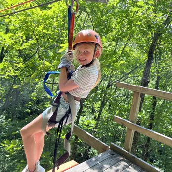 WEARS VALLEY ZIPLINE ADVENTURES - Updated December 2025 - 55 Photos