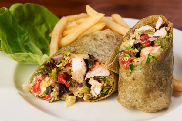 Sammy's Woodfired Pizza & Grill by null