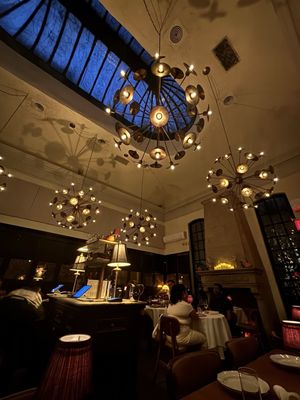 & Son Steakeasy by null