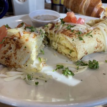 la Madeleine - Crêpe la Madeleine - Breakfast & Brunch Near Me - Columbia, Maryland