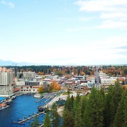 Strategic Property Solutions - Fall in beautiful Coeur d'Alene