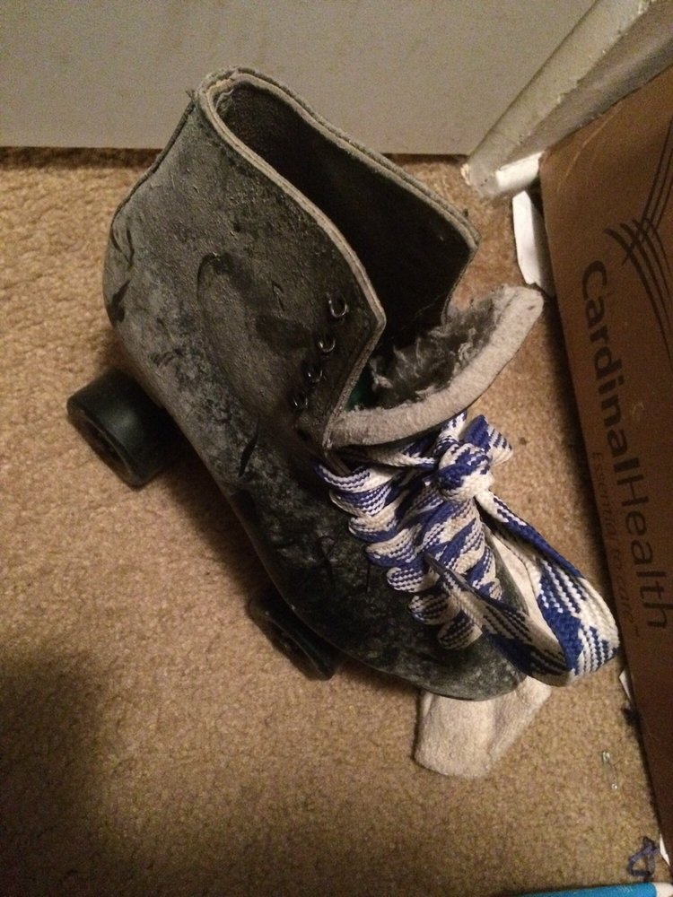 INDIAN RIVER GARDEN APTS Request Information 1008 Mineola Dr