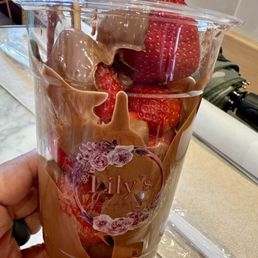 LILY’S CHOCOLATE & COFFEE - Updated June 2025 - 283 Photos & 140