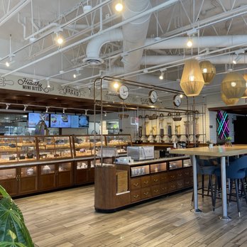 Teamania - April 2023 - Bakeries Near Me - Rockville, Maryland