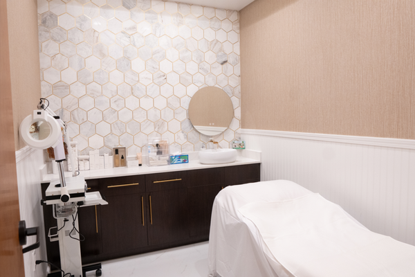 The Venetian Nail Spa by null