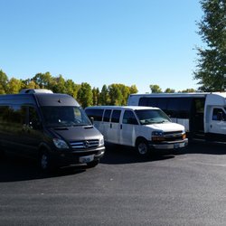 Limo Lounge