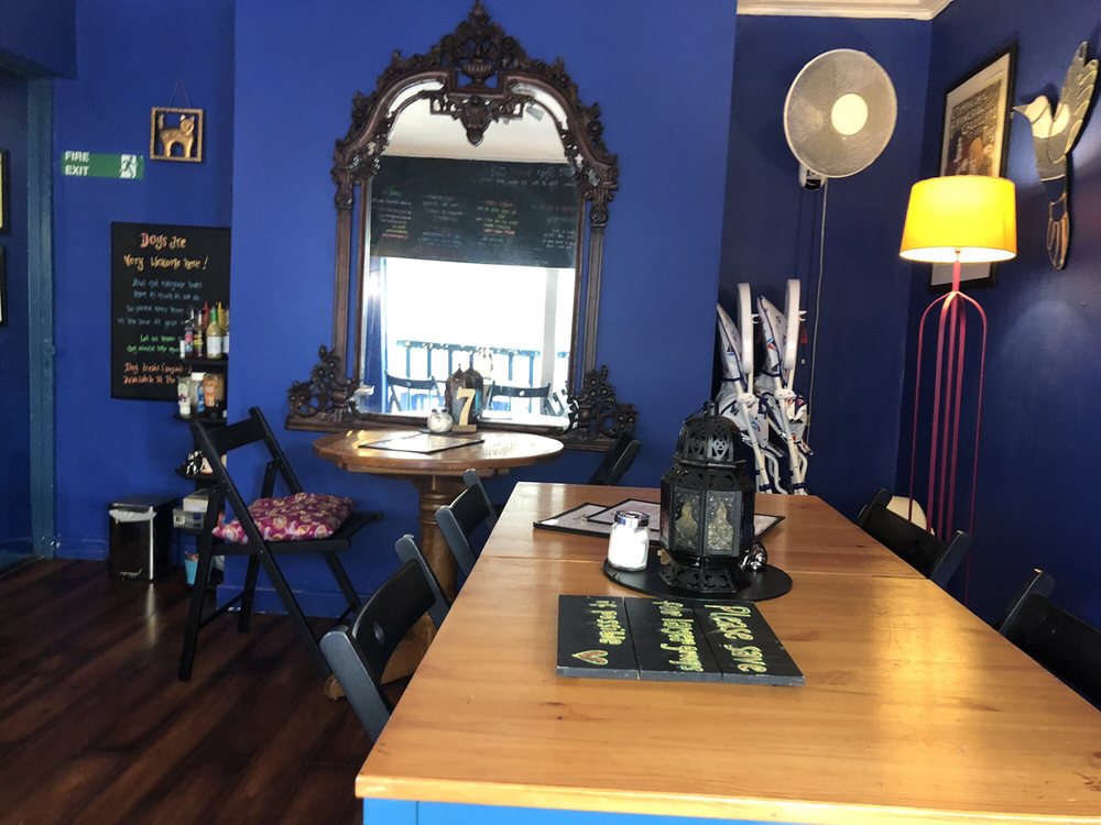 THE OLD HARDWARE SHOP Updated June 2024 8 Woolton Street, Liverpool