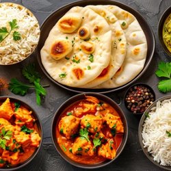 Royal Curry House