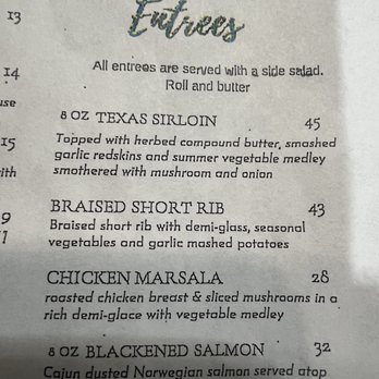 Flight Bistro & Bar - New American Near Me - Columbus, Ohio