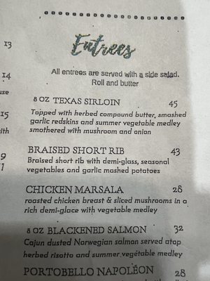 Menu photo 5 Flight Bistro & Bar Columbus, OH Menu photo 5 Flight Bistro & Bar Columbus, OH