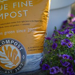 Rogue Compost - Bag of Rogue Compost