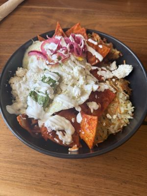 The Farm House by null