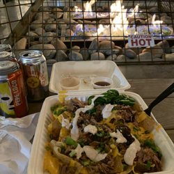 SA BBQ