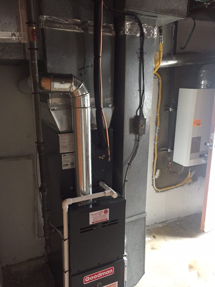 Slide of D Payne Plumbing Heating and Air Conditioning