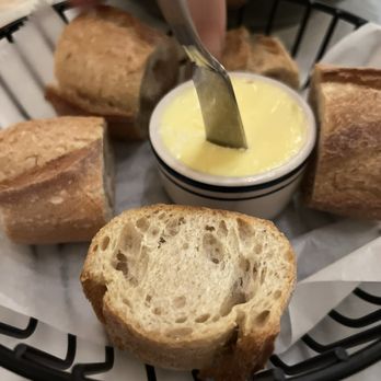 Regalade - Baguette Tiède - French Near Me - Los Angeles, California