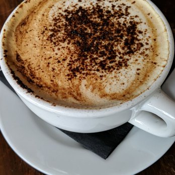 Blue Daisy - Turkish Latte - Creperies Near Me - Santa Monica, California Blue Daisy - Turkish Latte - Creperies Near Me - Santa Monica, California