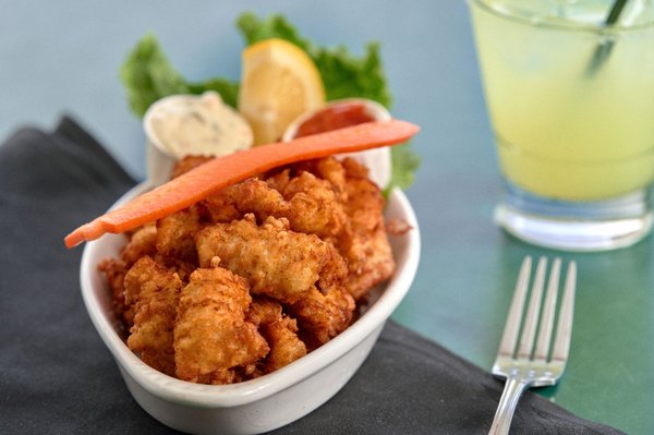 Riva Fish House by null