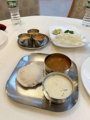 Sapthagiri Taste Of India by null