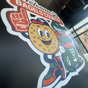 The Bagels and Co - Coffee & Tea Near Me - Gainesville, Florida The Bagels and Co - Coffee & Tea Near Me - Gainesville, Florida